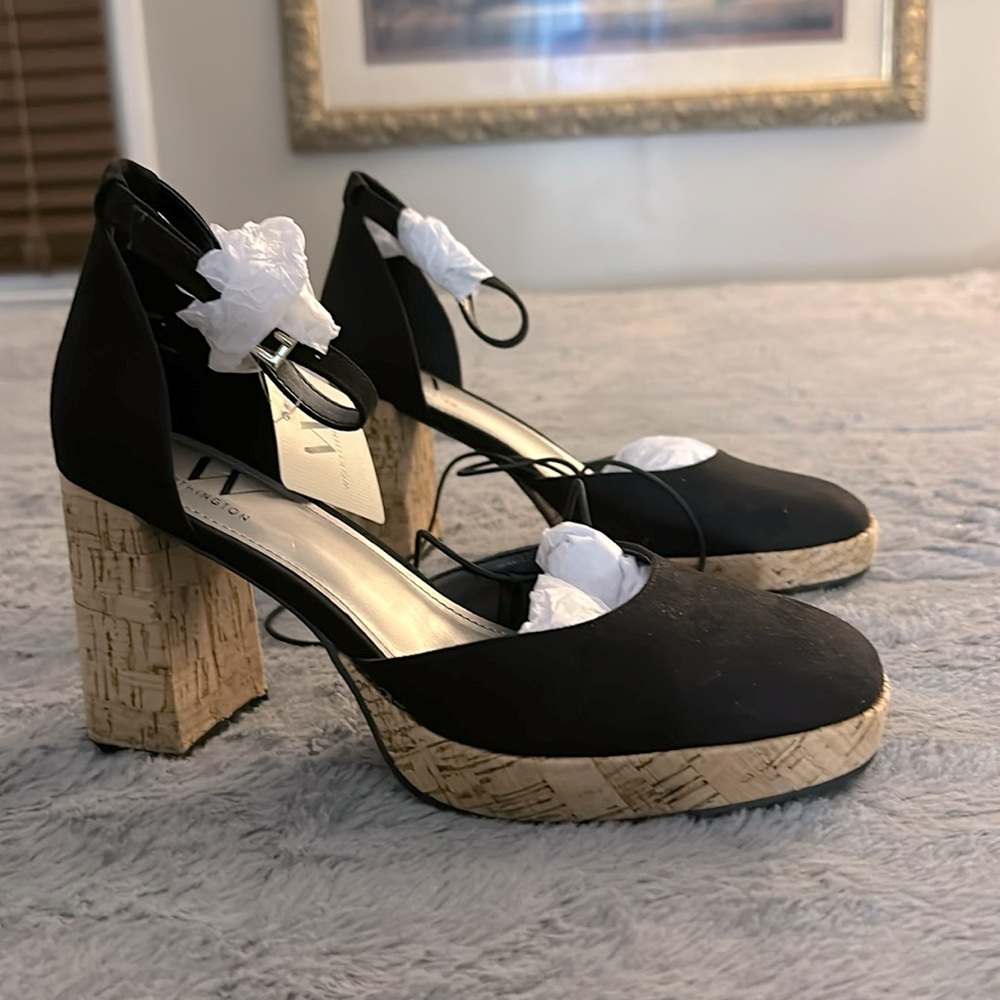 Sandals by worthington